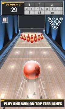 Bowling Pro 2019 - 3D Bowling King screenshot 3