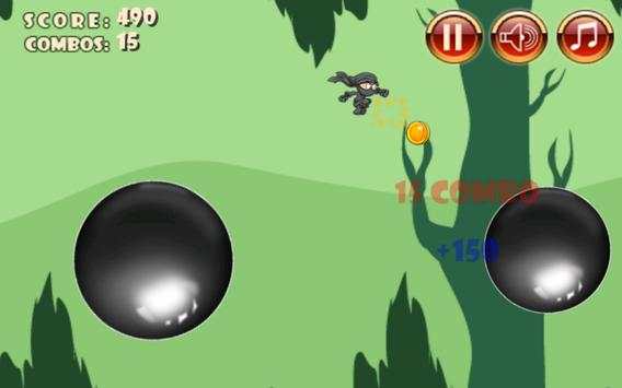 GoJek i Ninja screenshot 4