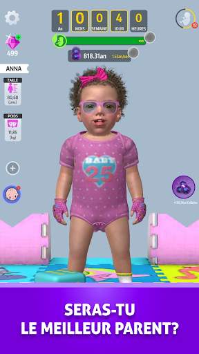 Idle 9 Months screenshot 6