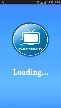 Pakistan Mobile TV HD screenshot 4