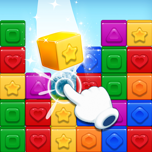 BRIX! Block Blast icon