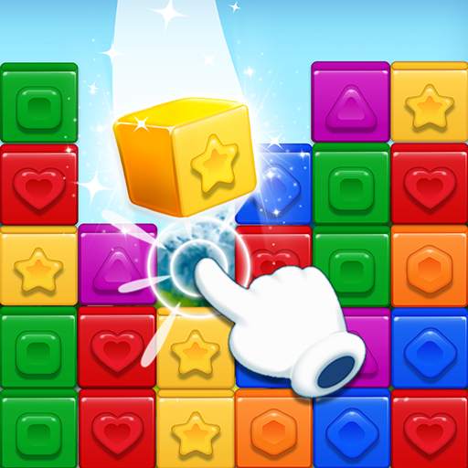 BRIX! Block Blast - Match & Drop Blocks 1.75.2