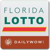 Florida Lotto Lottery Daily logo