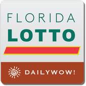 Florida Lotto Lottery Daily 1.4