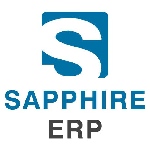 Sapphire ERP 4.5.1