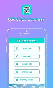 QR Code Scanner screenshot 2