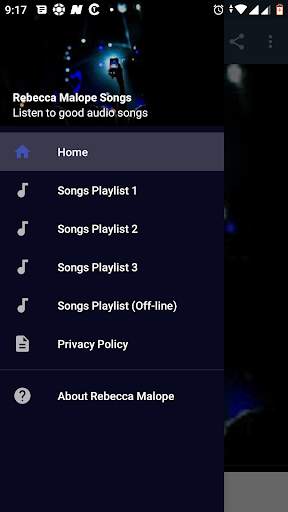 Rebecca Malope Songs(offline) screenshot 1