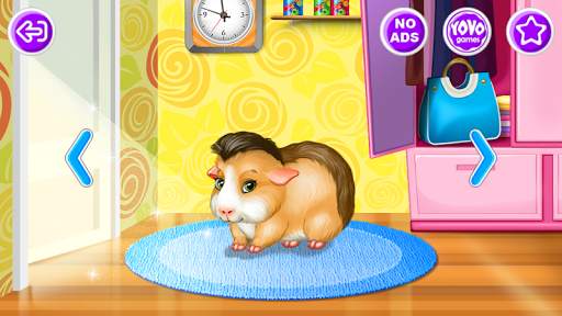 My favorite pet screenshot 6
