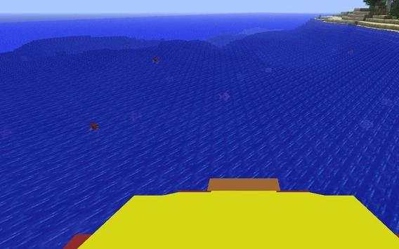 Pixelmon Mod for MCPE screenshot 1