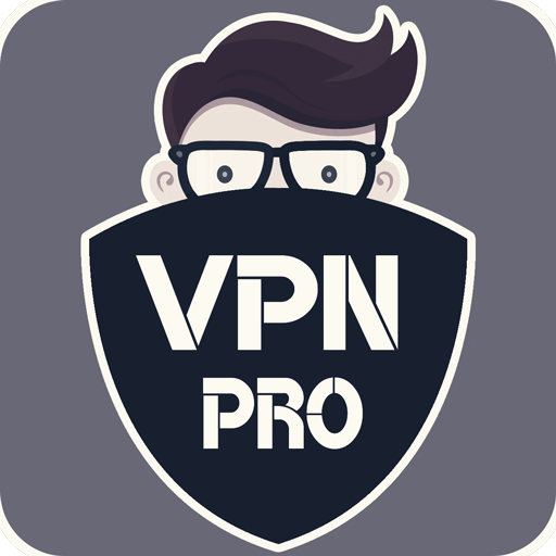 VPN PRO icon