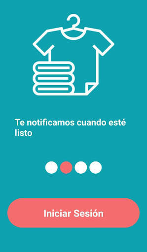 Washapp-Domiciliario screenshot 2
