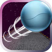 Rolling Ball icon