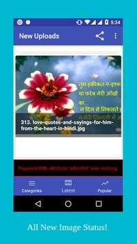Image Status, Saver, Downloader, Editor Status скриншот 2