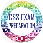 CSS Exam Preparation icon