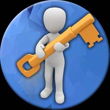 PC Software Key Manager screenshot 1