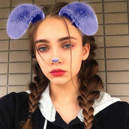 Rabbit face 0.1