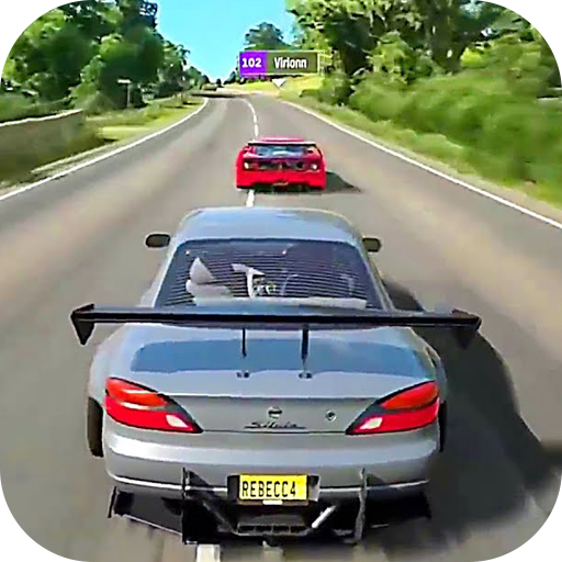 Car Game Fun Car Racing Games icon
