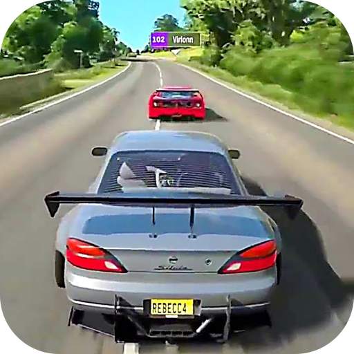 Car Game Fun Car Racing Games 0.1