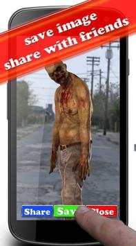 Action FX Zombie screenshot 4