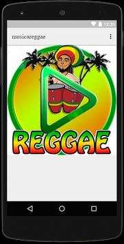 Música Reggae Reggae Music screenshot 3