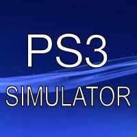 PS3 Simulator logo