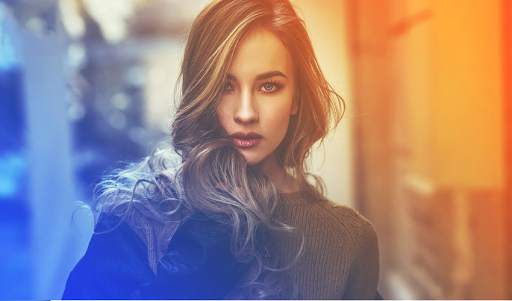 Photo Effect - Filters of Life - Photo Lab Art 9 تصوير الشاشة