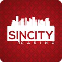 Sin City Social Casino & Poker logo