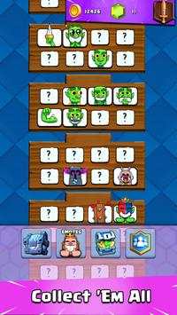 Emotes Simulator for Clash Royale screenshot 3