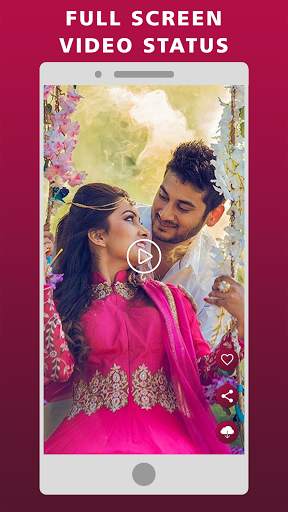 HD Video Status screenshot 2