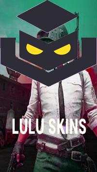 Lulu Skin Box : free fire and ml 2019 screenshot 4