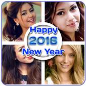 NewYear Photo Frames Ultimate 1.2