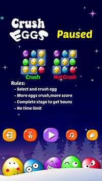 Egg Crush screenshot 4