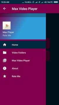 iMax Player : Indian Video Player screenshot 2
