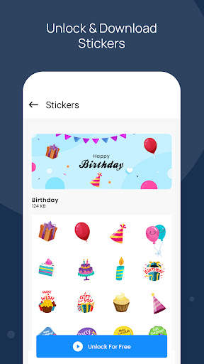 DP and Status screenshot 5
