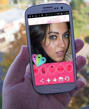 You Cam Makeup-Beauty Pro screenshot 1