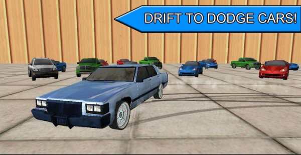 Car Clash Arena screenshot 1