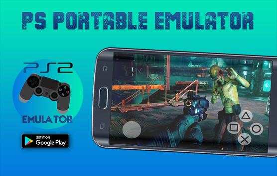 REAL PS2 EMULATOR GAMES FOR ANDROID screenshot 2