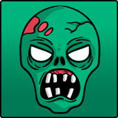 Pixel Zombie Jumper 🧟♂️🧟♀️ icon