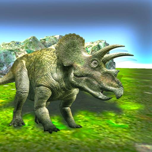 Real Dinosaur Simulator 2017 1.0