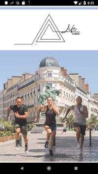 Life Studio Orleans screenshot 1