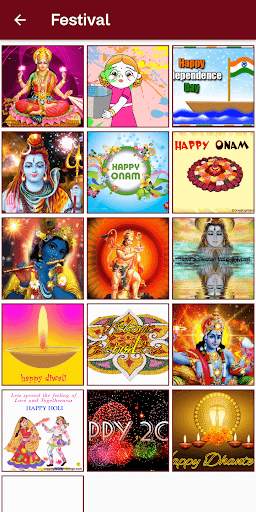 Funny GIF Stickers - Funny & Love Stickers स्क्रीनशॉट 18