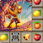 Fruit Slot icon