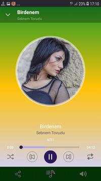 Sebnem Tovuzlu mahnilar screenshot 3
