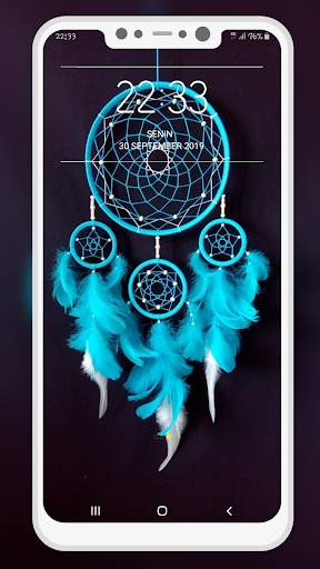 Dreamcatcher Wallpapers screenshot 9
