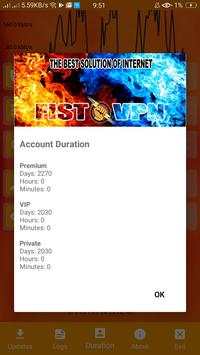 FIST-VPN-FV1 screenshot 5