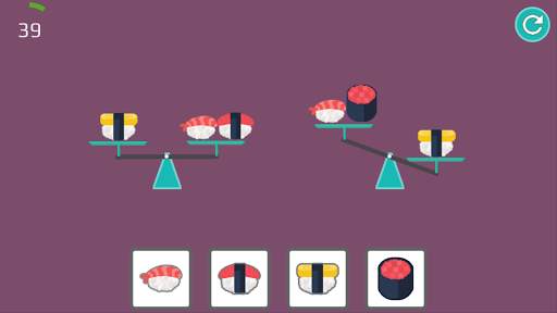 Brain Challenge - Brain Training Game screenshot 3