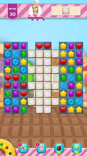 Candy Blitz screenshot 7