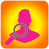 Social Profile Analyzer: Who viewed my profile icon