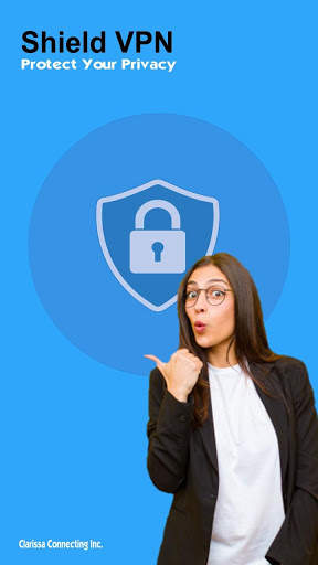 Shield VPN - Fast & Free VPN Proxy screenshot 6