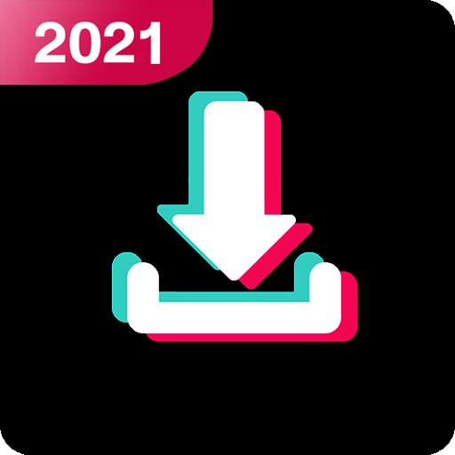 Video Downloader for Tiktok - No Watermark Free 4.2